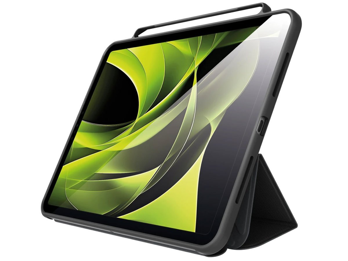 Etui Mobile Origin The Case iPad Air 13 M4 2024 black