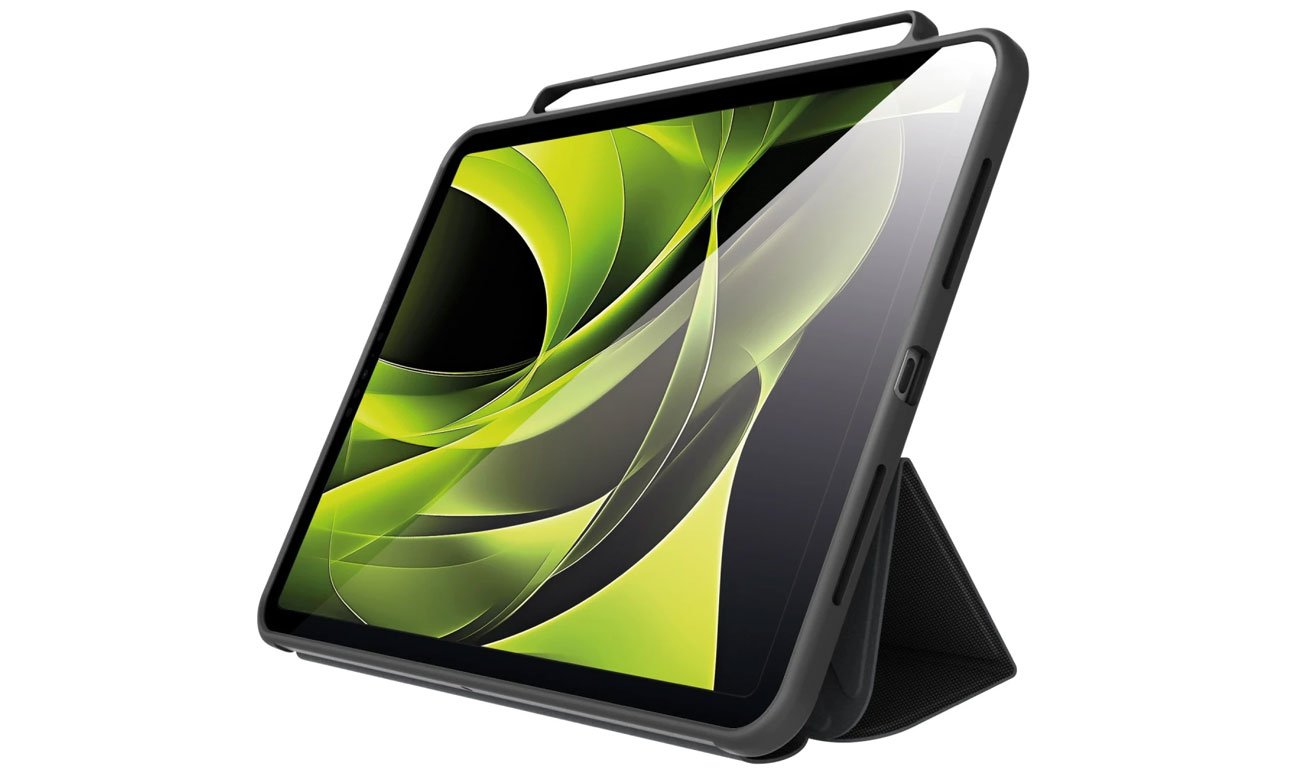 Etui Mobile Origin The Case iPad Air 13 M4 2024 black