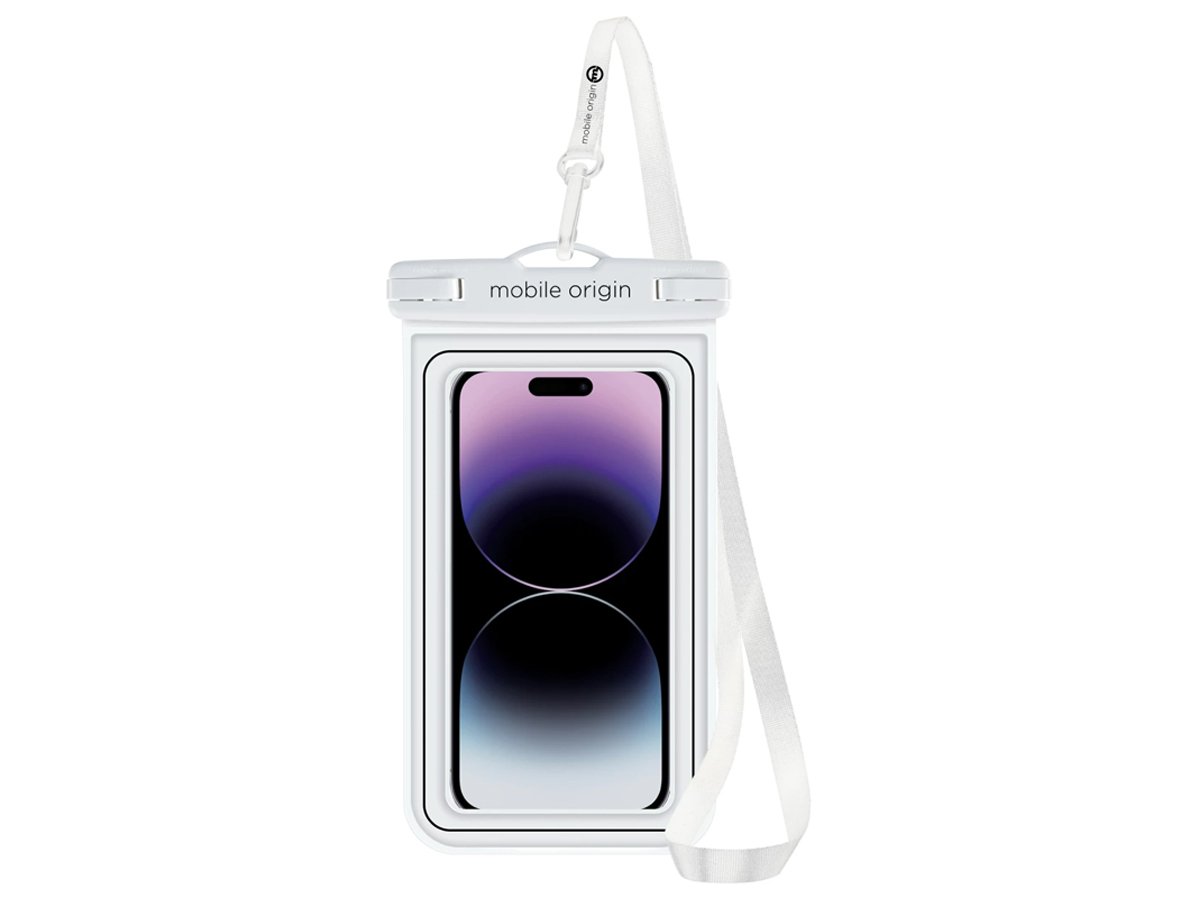 Etui Mobile Origin Waterproof floating case 6,5 black/green