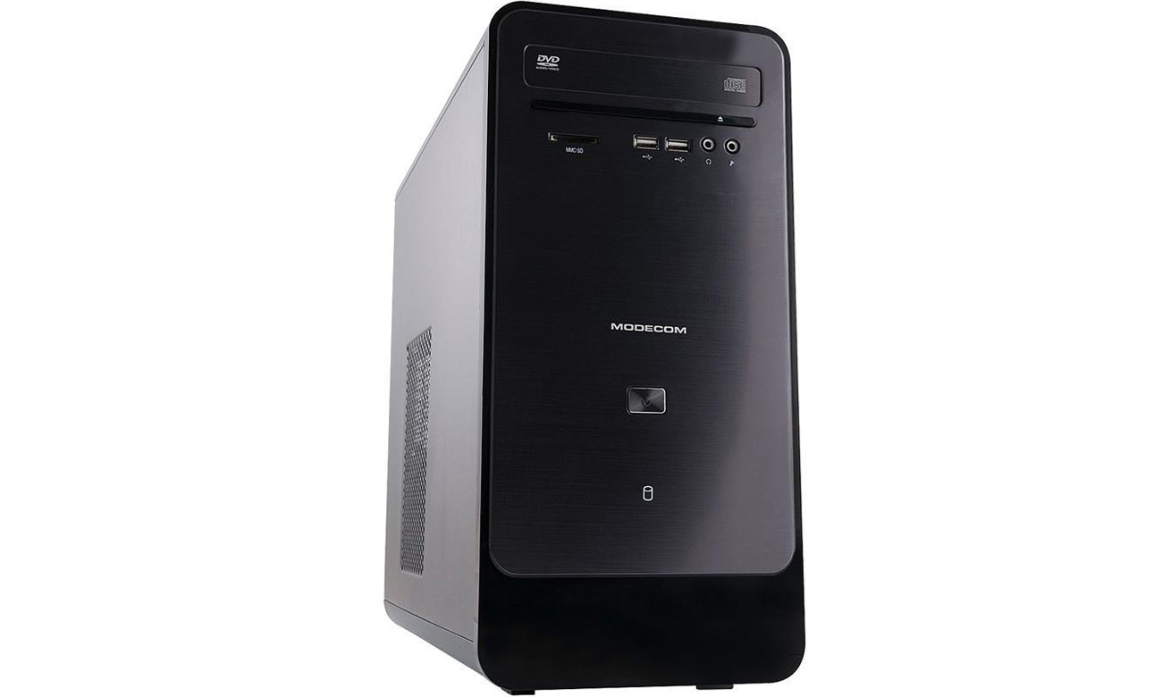 Modecom Ling Mini USB 3.0 czarna