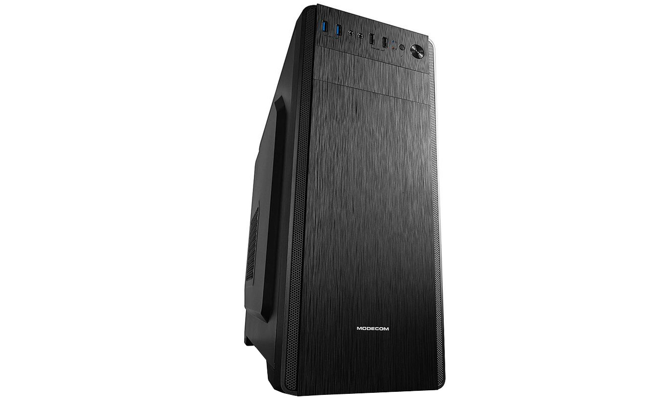 Modecom Ariel USB 3.0 czarna