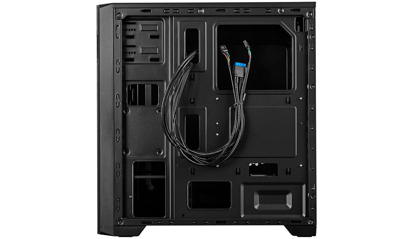 Modecom Ariel USB 3.0 bok