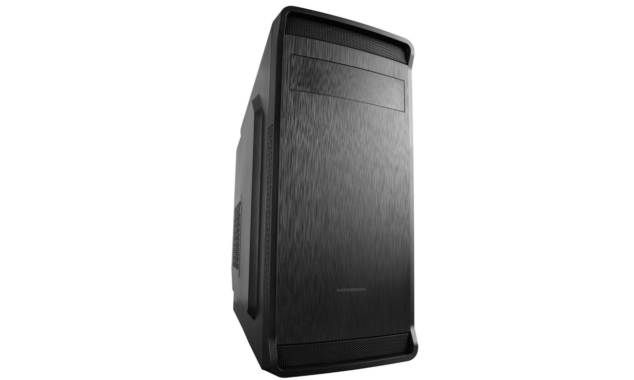 Modecom Fobos USB 3.0 czarna
