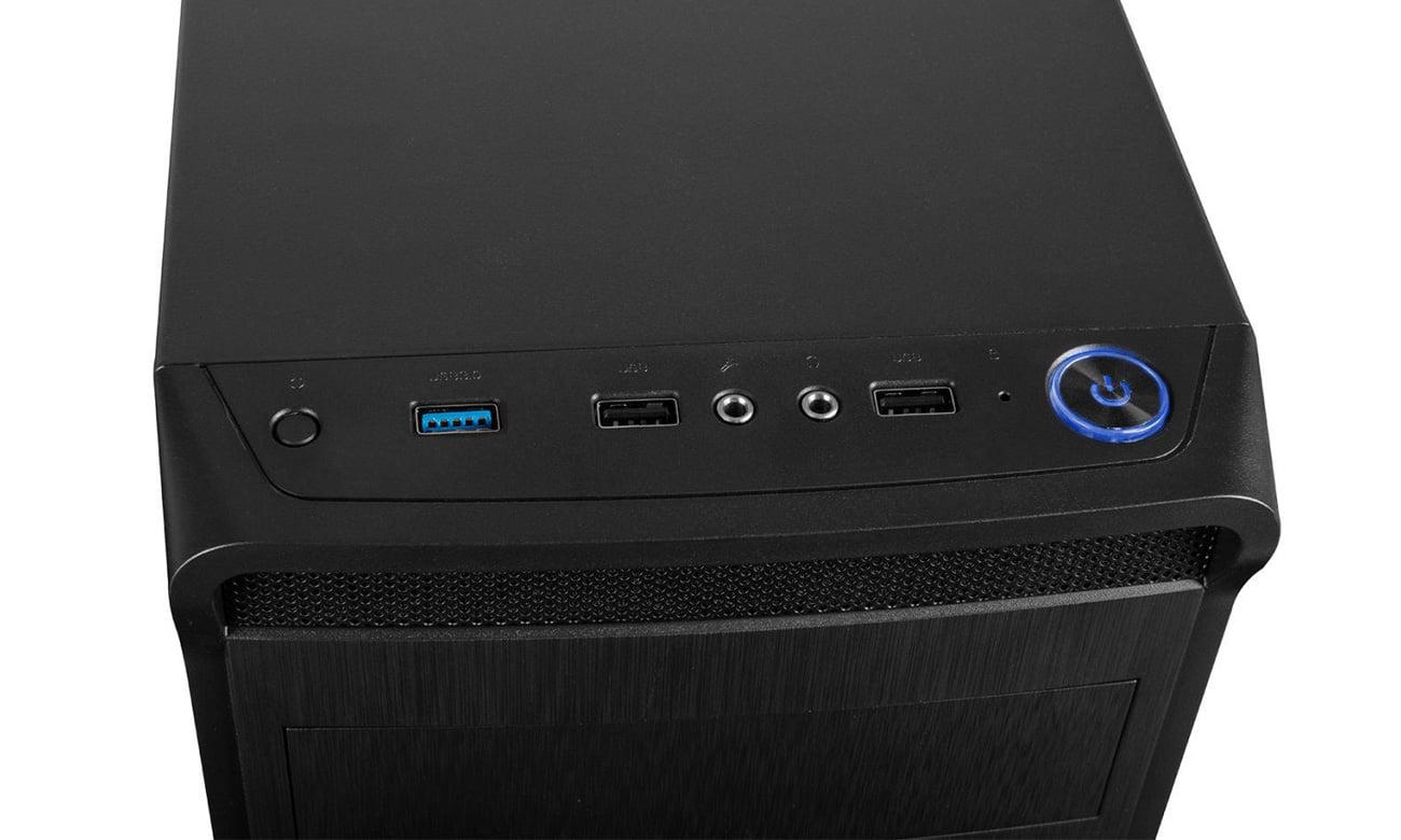 Modecom Fobos USB 3.0 przedni panel