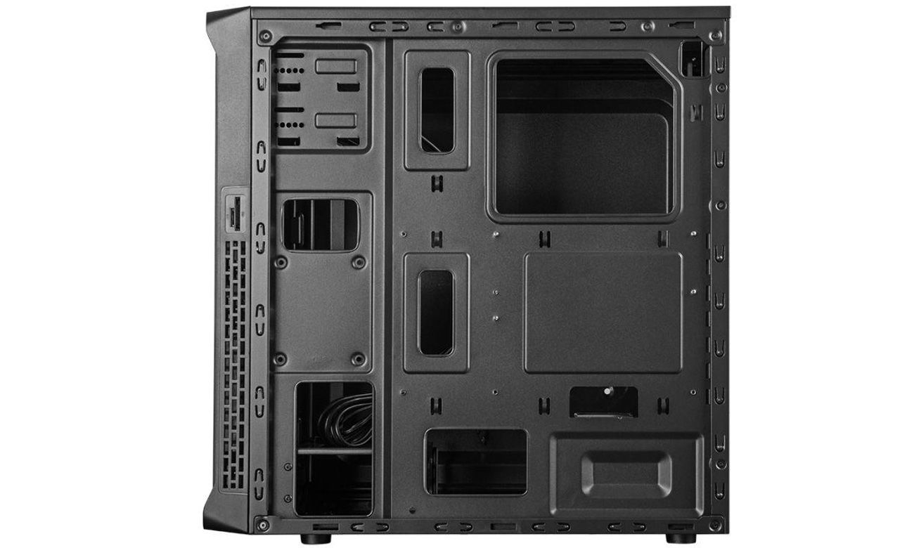 Modecom Fobos USB 3.0 bok