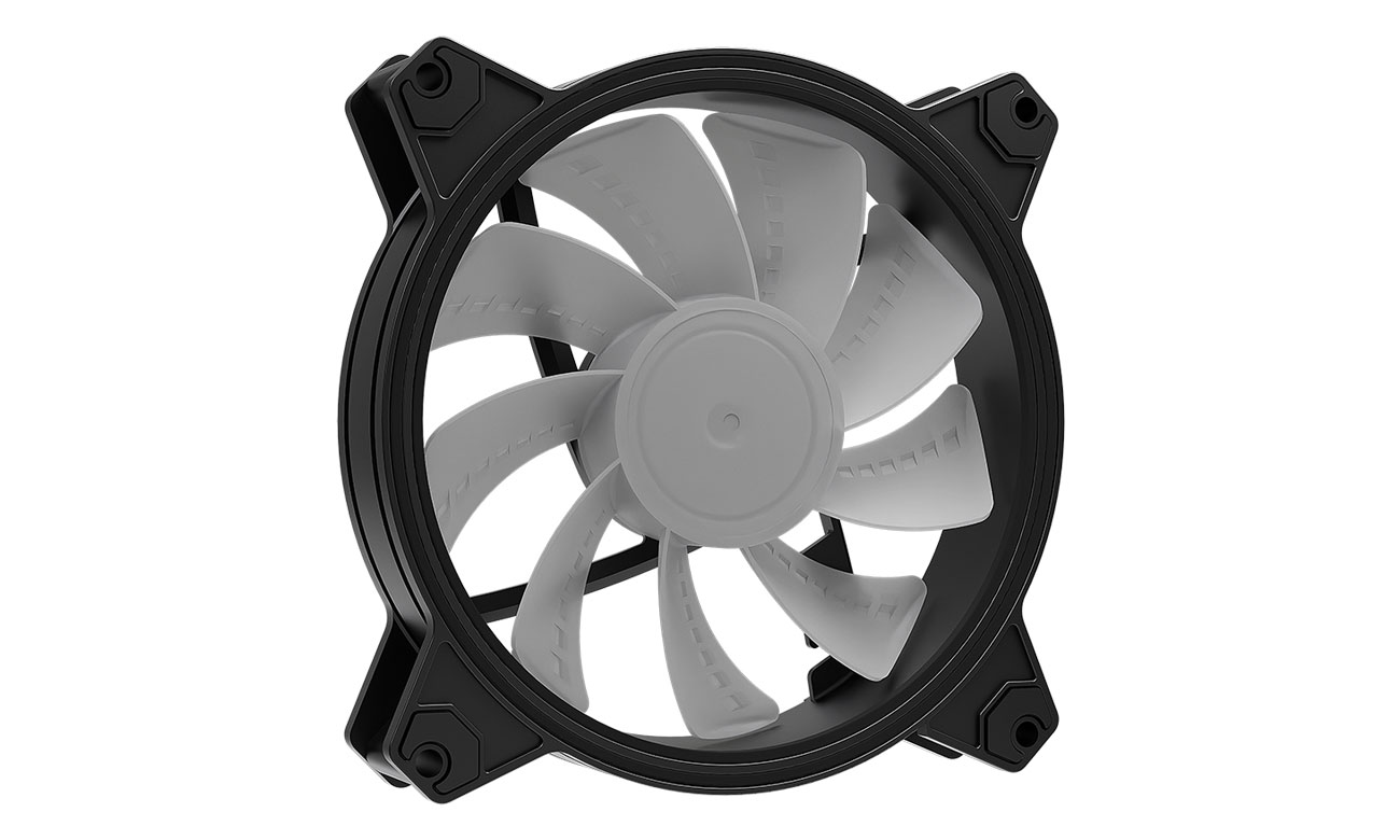 MODECOM Volcano Apex 120 ARGB Reverse