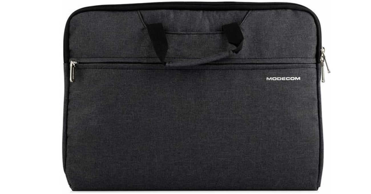 Torba MODECOM Highfil 11,3 Czarna