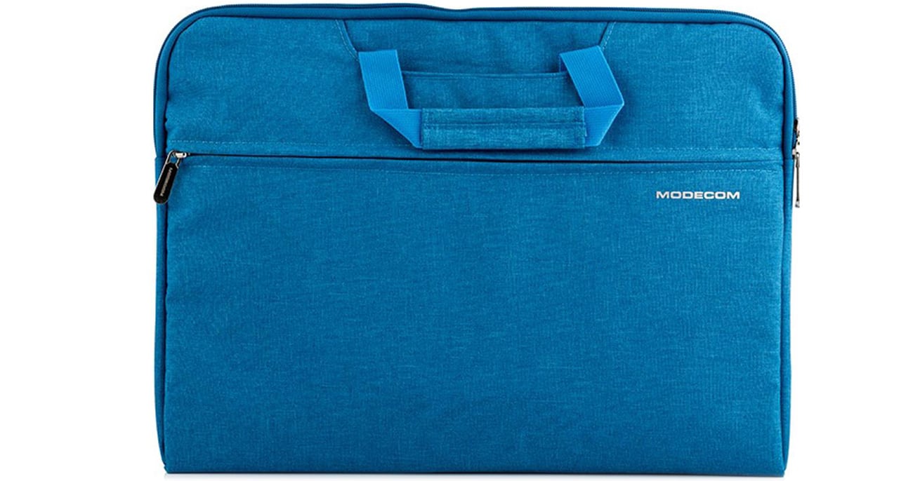 Torba MODECOM Highfil 11,3 Niebieska