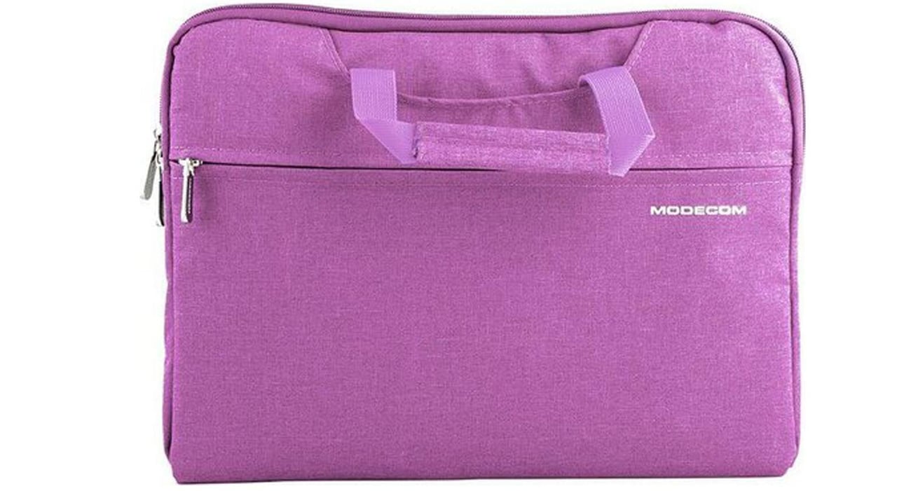 Torba MODECOM Highfil 11,3 Fioletowa