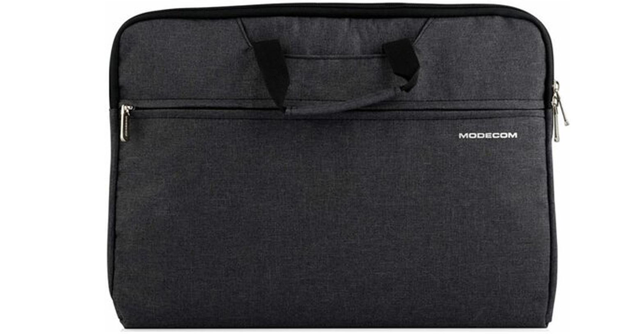 Torba MODECOM Highfil 13,3 Czarna