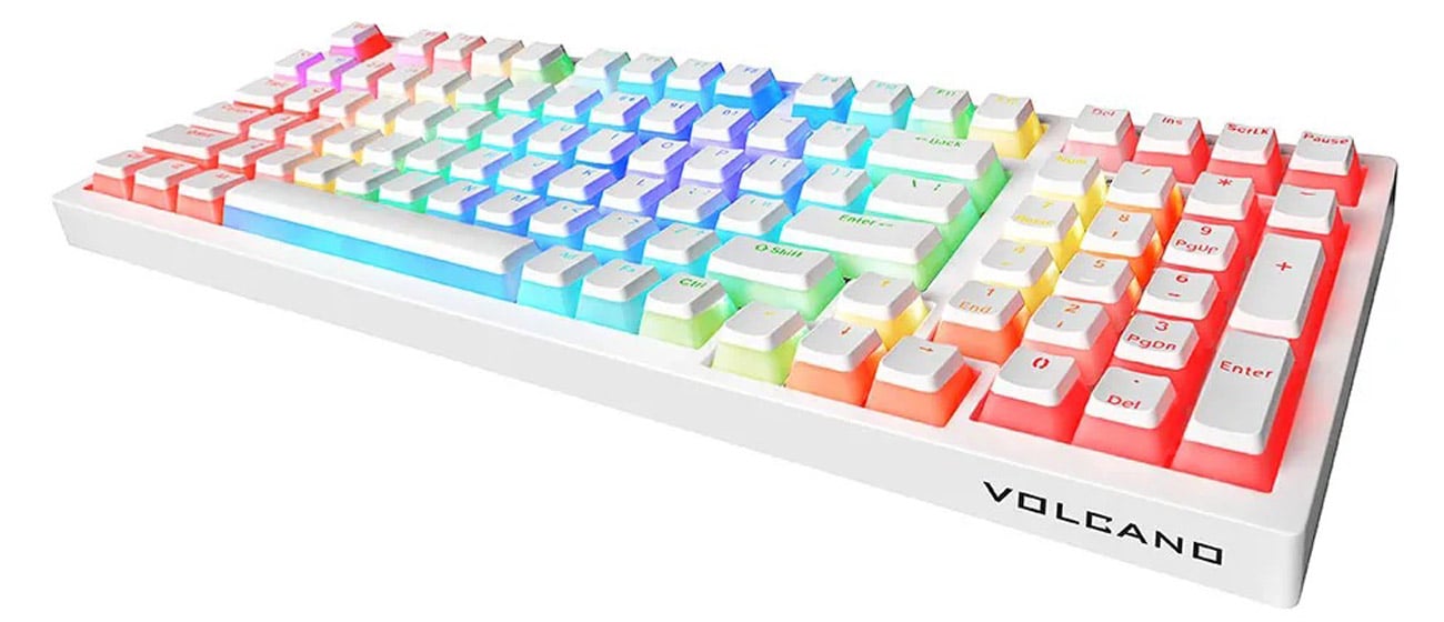 MODECOM Volcano GAMER 96 BT