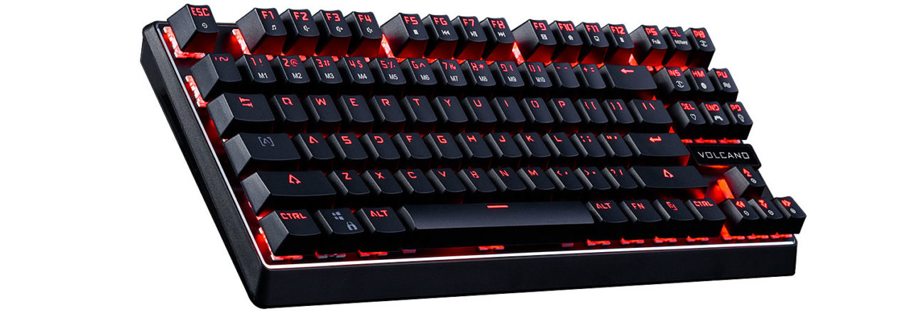 MODECOM VOLCANO LANPARTY PLUS