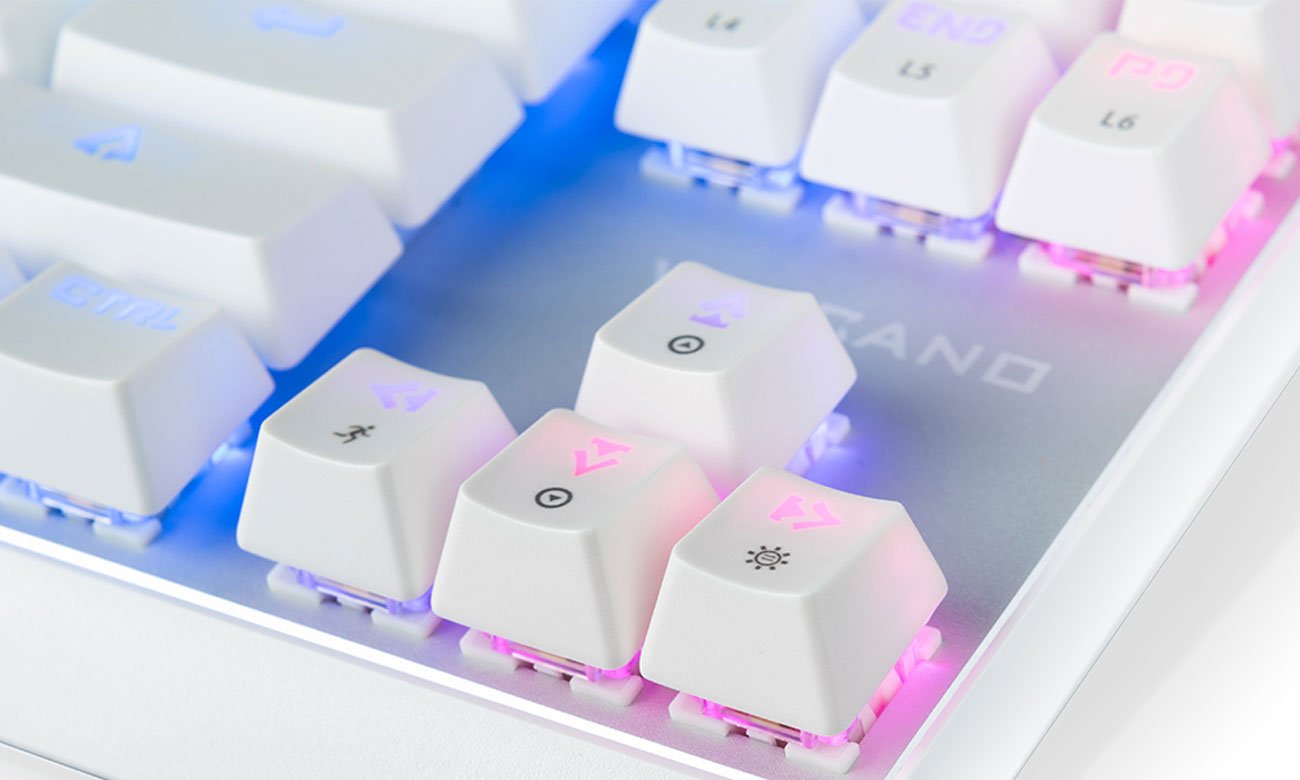 Rozgrywka pod kontrolą