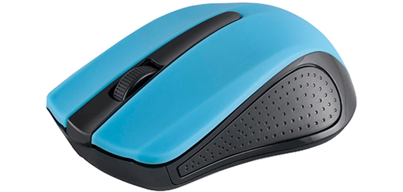 MODECOM WM9 konstrukcja