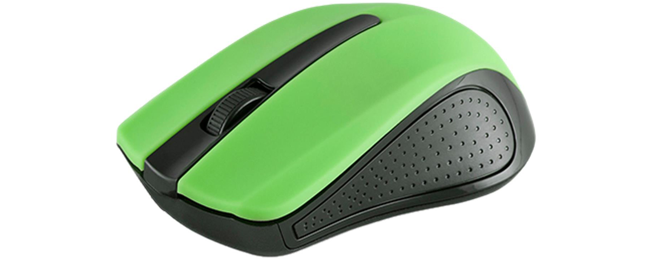 MODECOM WM9 konstrukcja