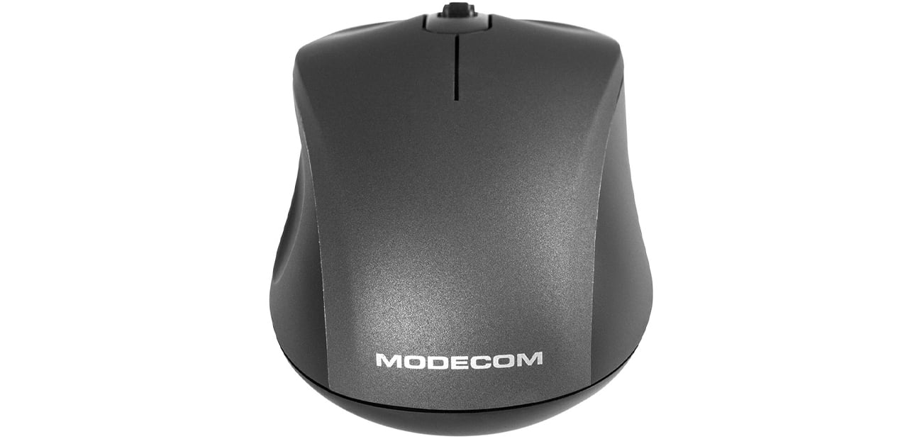 MODECOM M10S logo