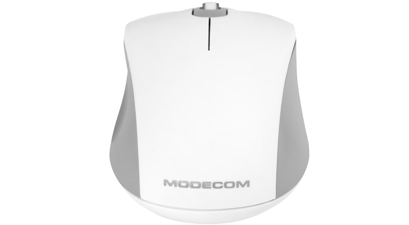 MODECOM M10S Logo