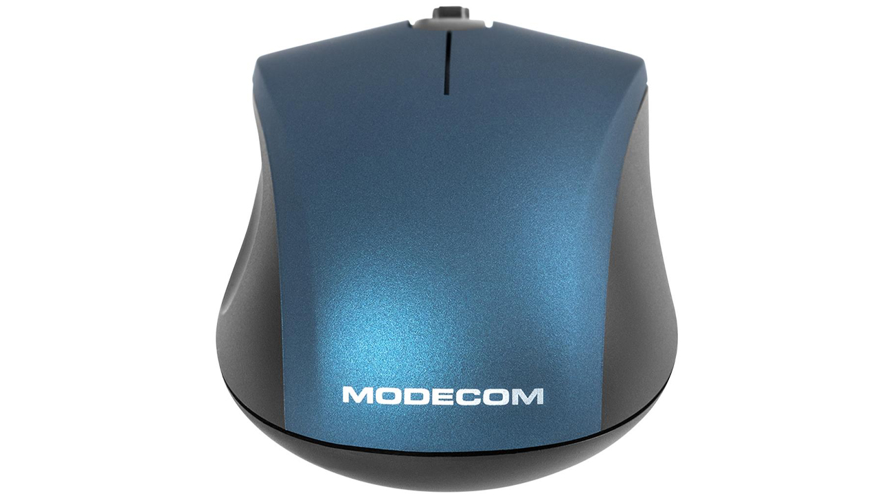 MODECOM M10S logo