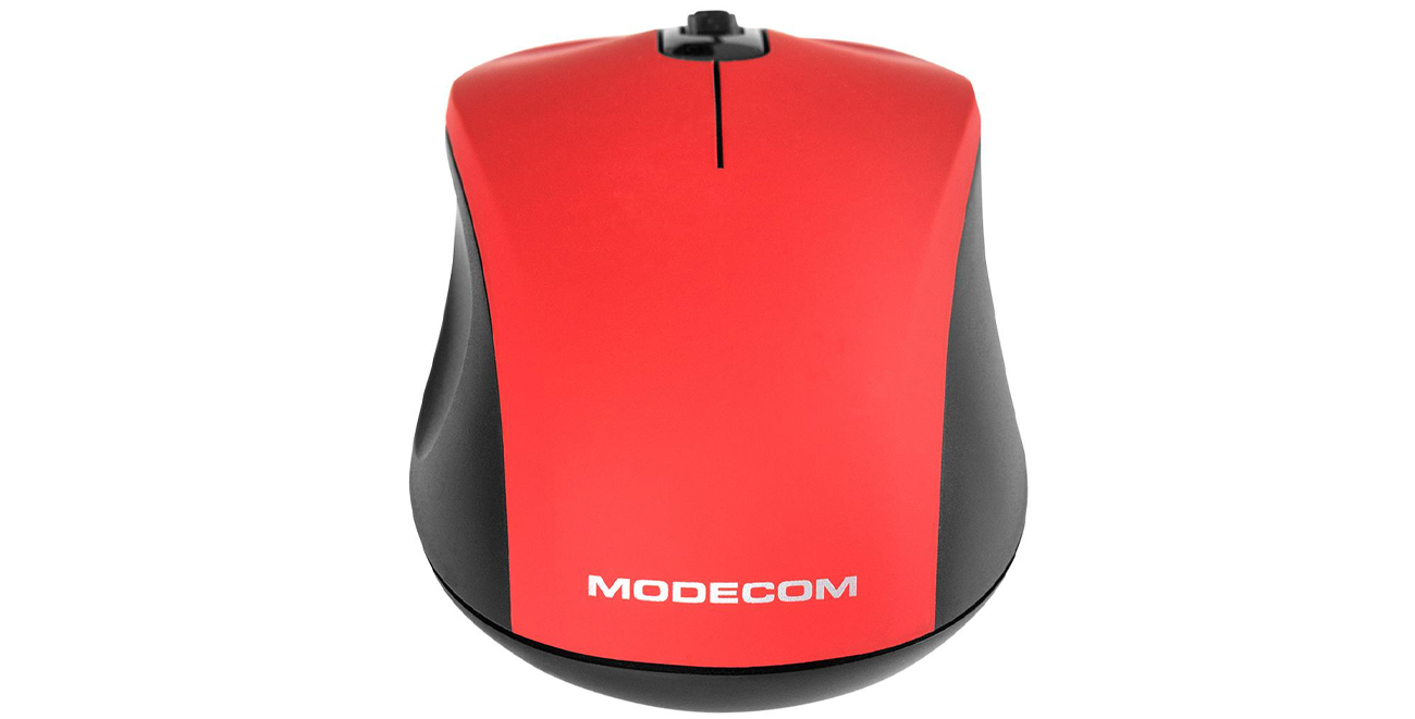MODECOM M10S logo