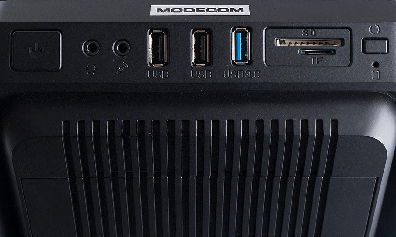 MODECOM MAG C3 Panel ze złączami
