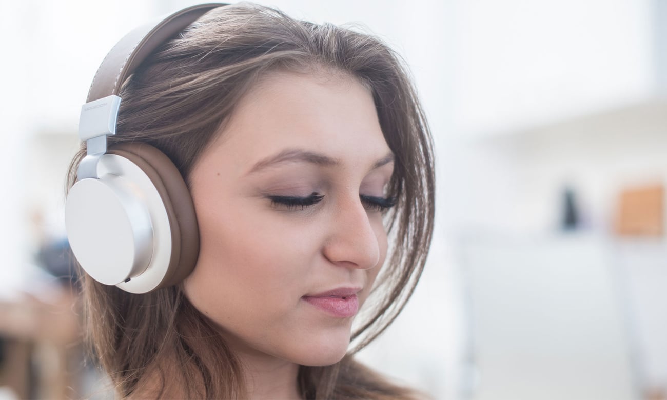 Słuchawki Modecom MC-1500 HF