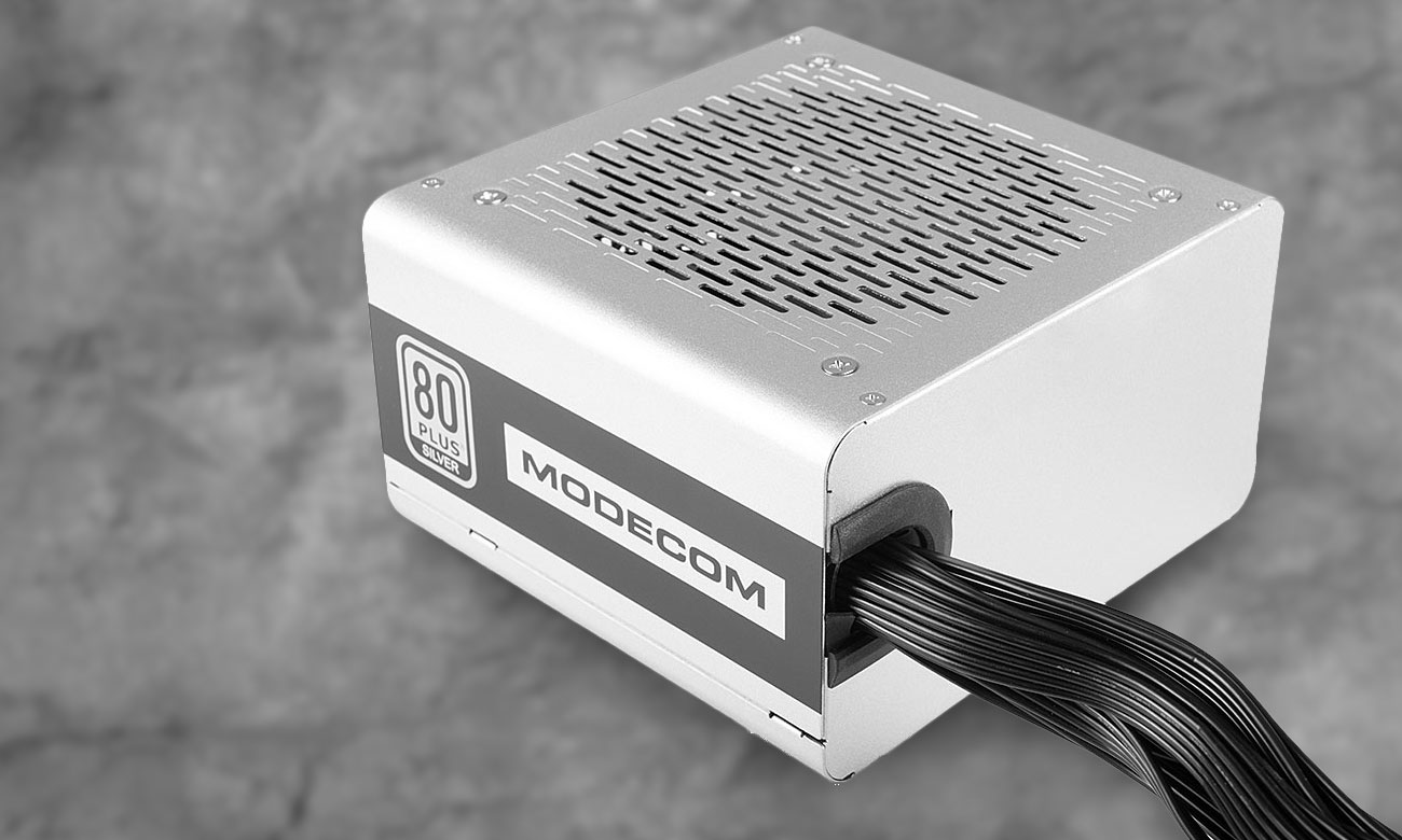 MODECOM MC-500-S88 Najważniejsze cechy