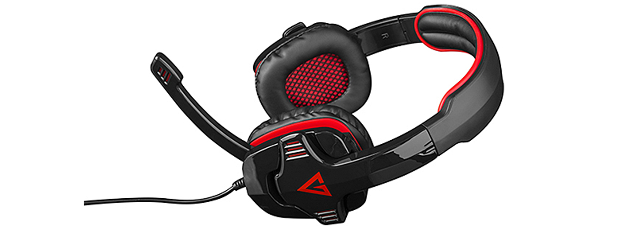 MODECOM MC-829 ALIEN