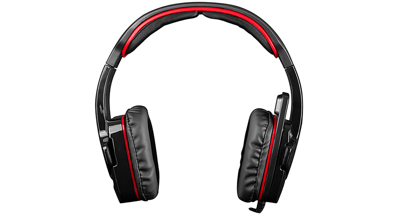 MODECOM MC-829 ALIEN