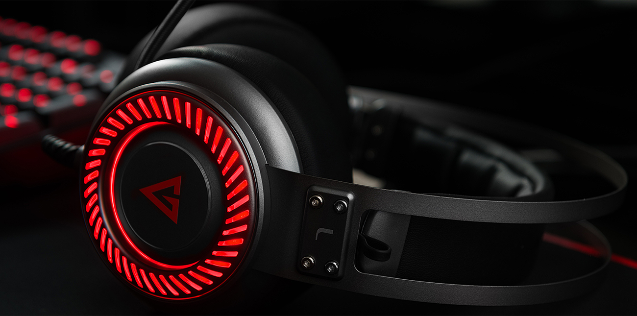 Modecom Volcano Saber