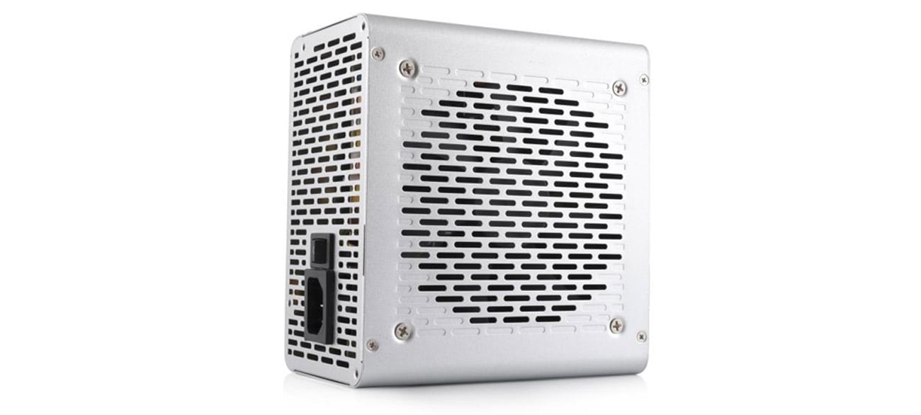 MODECOM MC600 S88 SILVER bezpieczeństwo