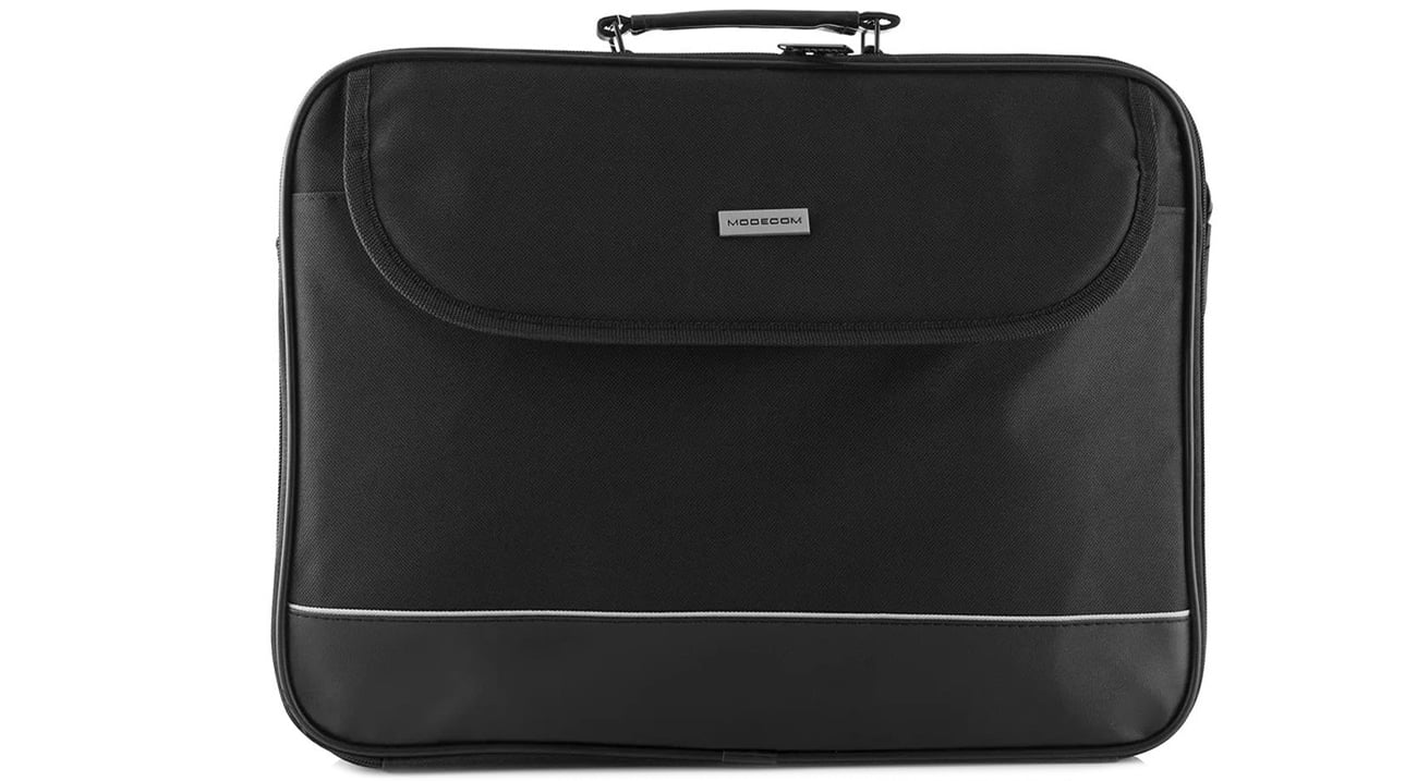 Laptoptasche MODECOM Mark2 15,6 Schwarz