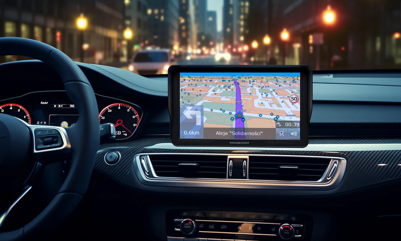 MODECOM FreeWAY CX 9.3