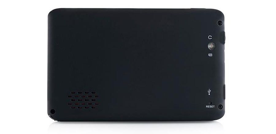 Wbudowany transmiter FM