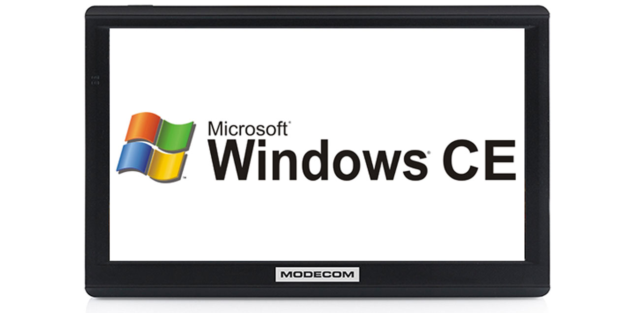 System operacyjny Windows CE 6.0