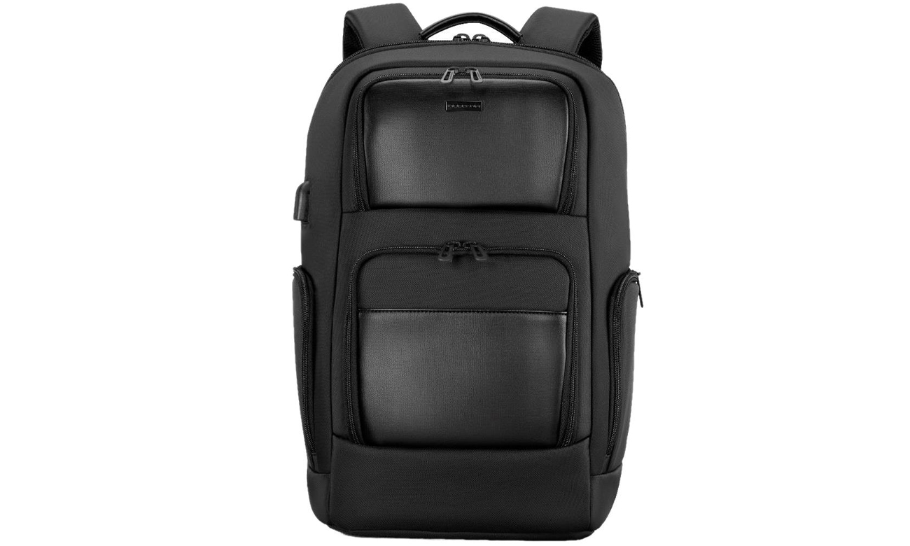 Plecak MODECOM Creative 15.6'' Czarny