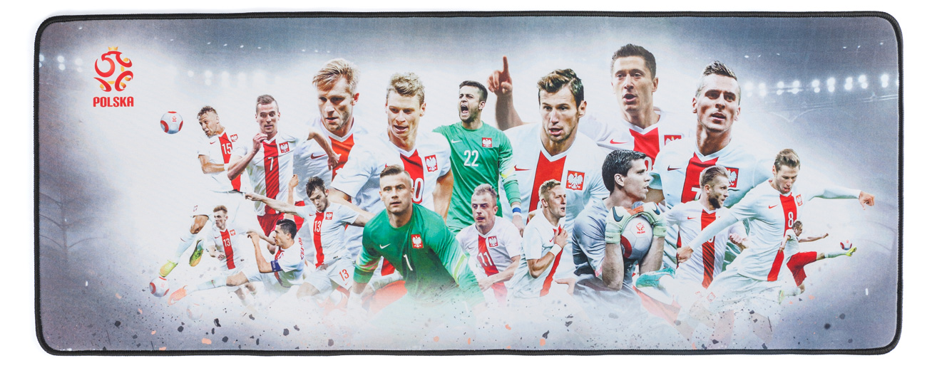 MODECOM World Cup 2018