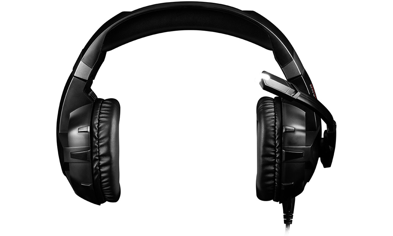 Dźwięk stereo wysokiej jakości