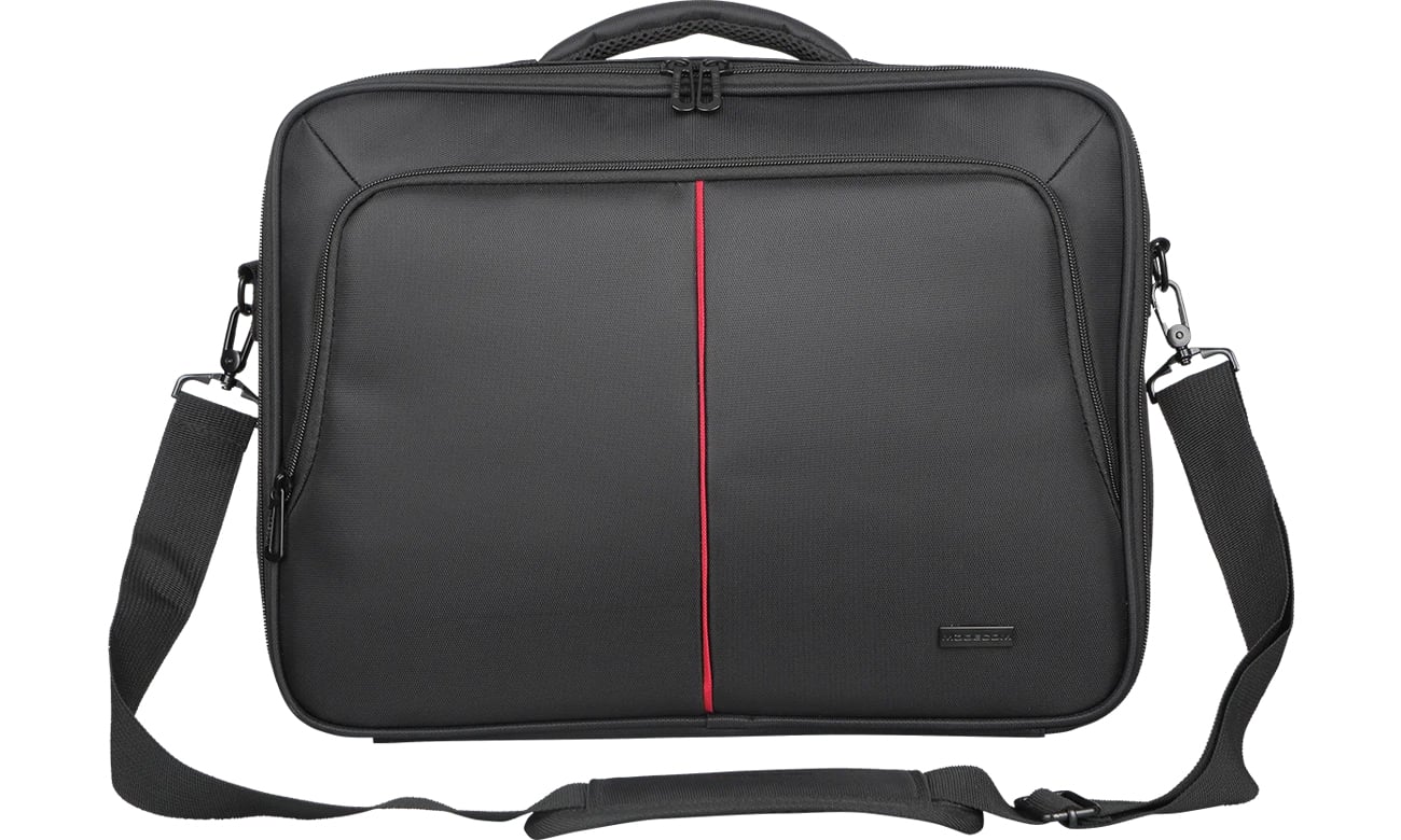 Modecom Boston 15,6 Czarna