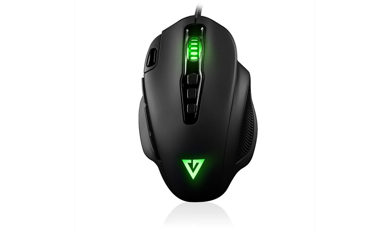 Modecom Volcano GMX5 Beast