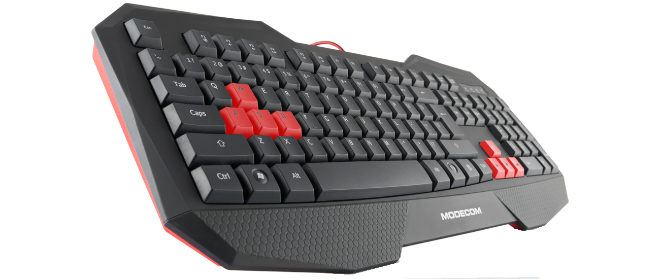 MODECOM Volcano MC-GK1