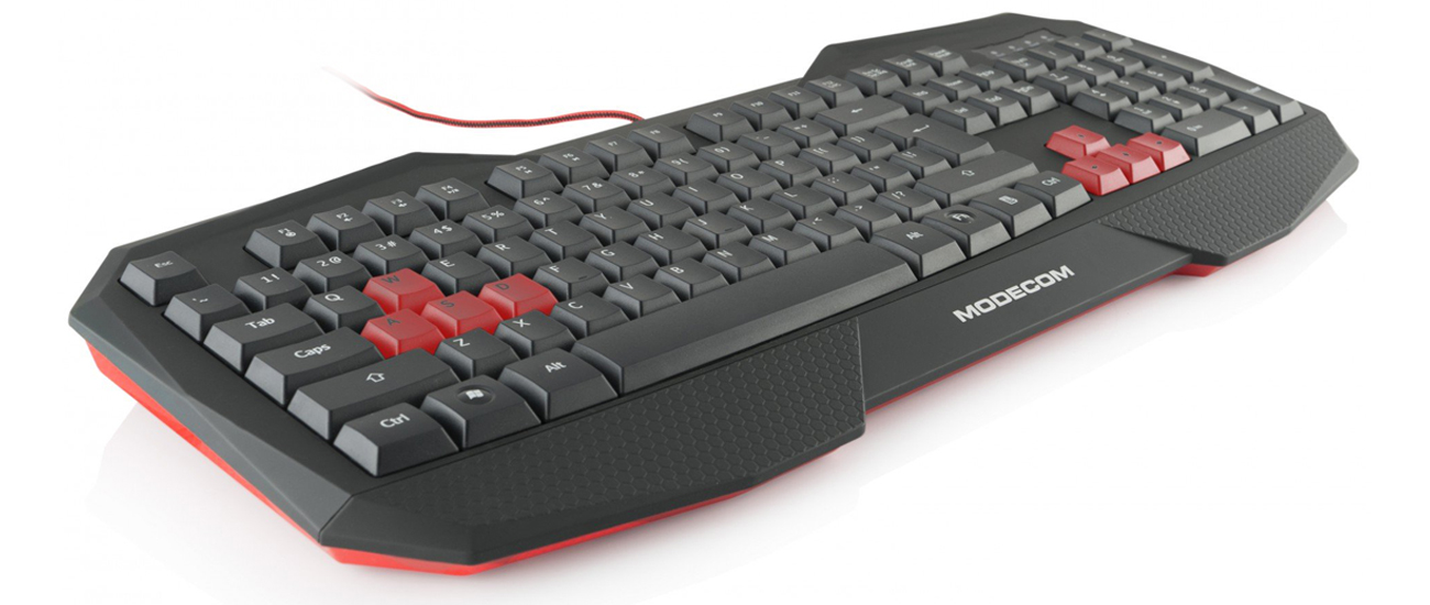 MODECOM Volcano MC-GK1
