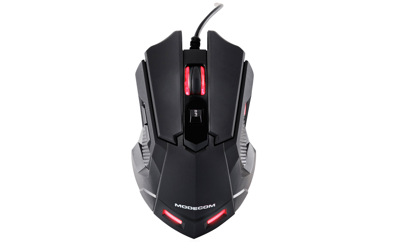 MODECOM Volcano MC-GM2