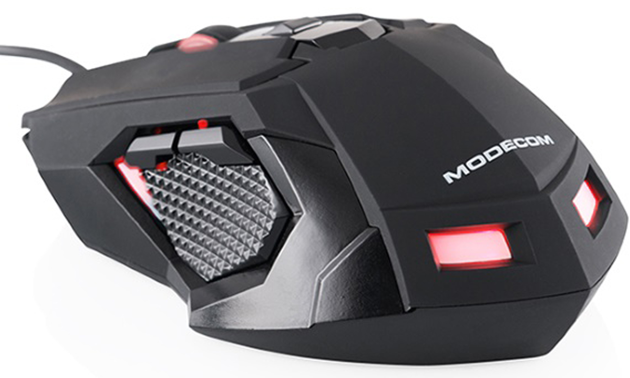 MODECOM Volcano MC-GM2