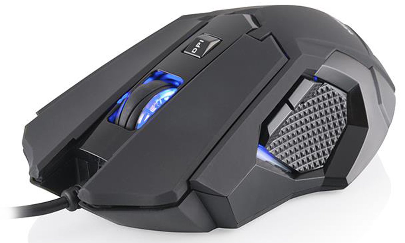 MODECOM Volcano MC-GM2