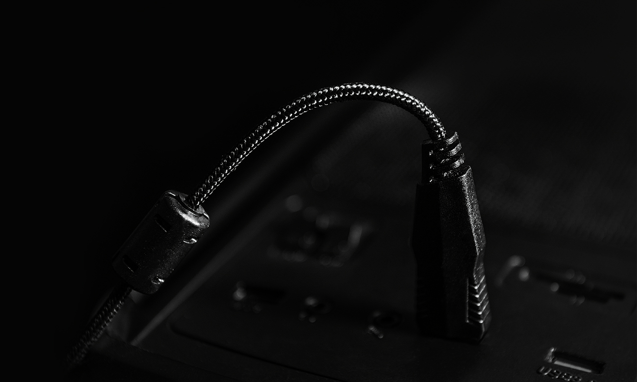 Modecom Volcano MC-GMX2 przewód