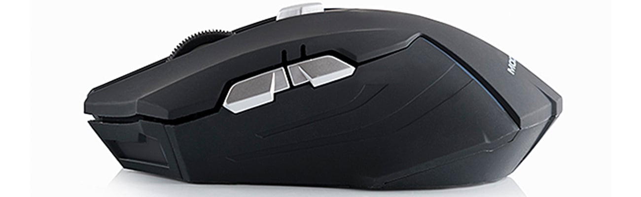 MODECOM Volcano MC-WMX BLACK