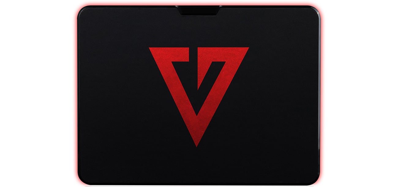 MODECOM Volcano Rift RGB Zaawansowane Wykonanie