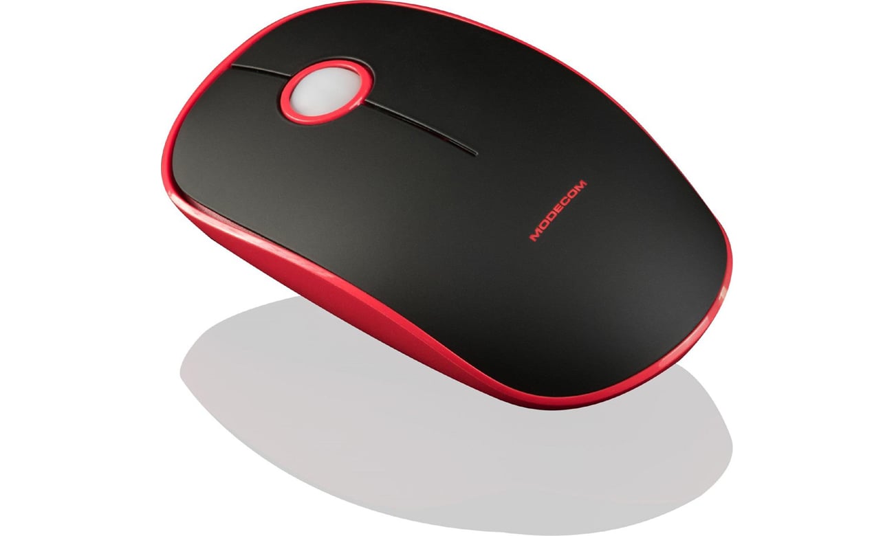 Modecom MC-WRM113 Widok Z Góry