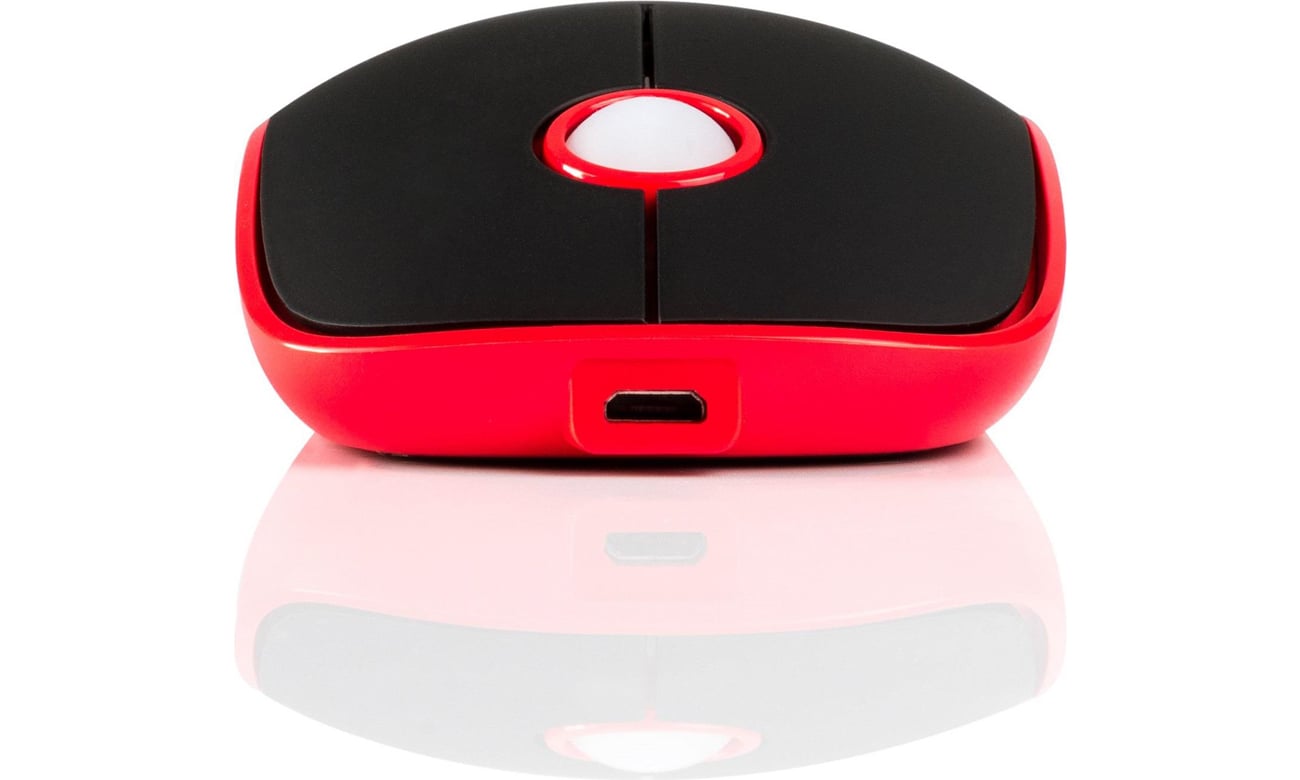 Modecom MC-WRM113 Widok Z Przodu