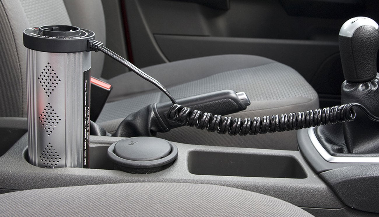 Przetwornica MODECOM MC-R015